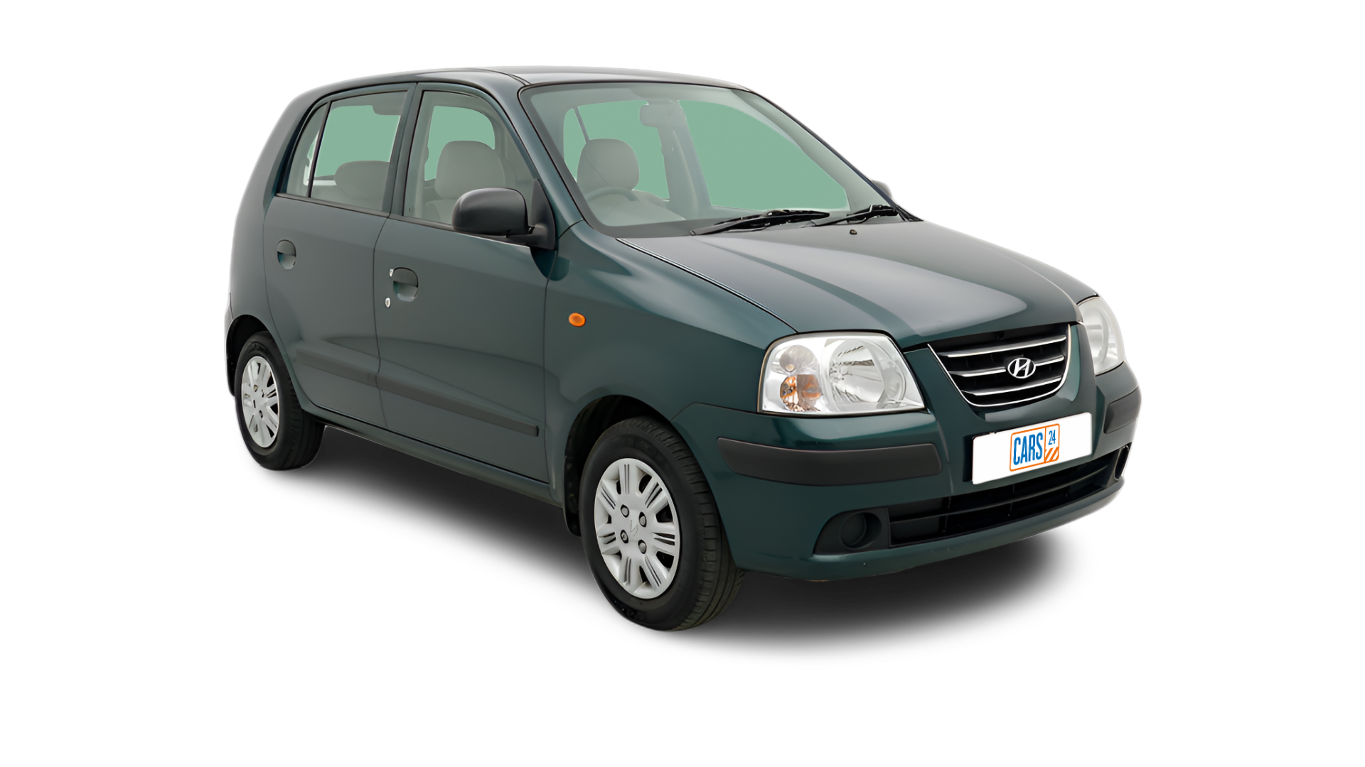 Hyundai Santro Xing-img